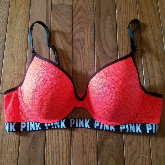 PINK Victoria's Secret Other - Victoria's Secret PINK bra 36B PINK Victoria's Secret Other - Victoria's Secret PINK bra 36B